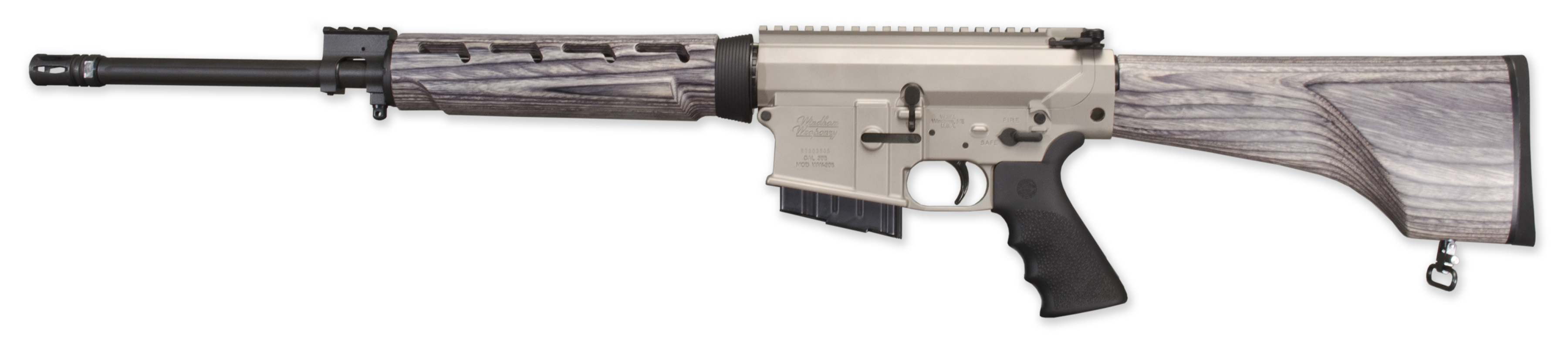 Windham Hunter .308