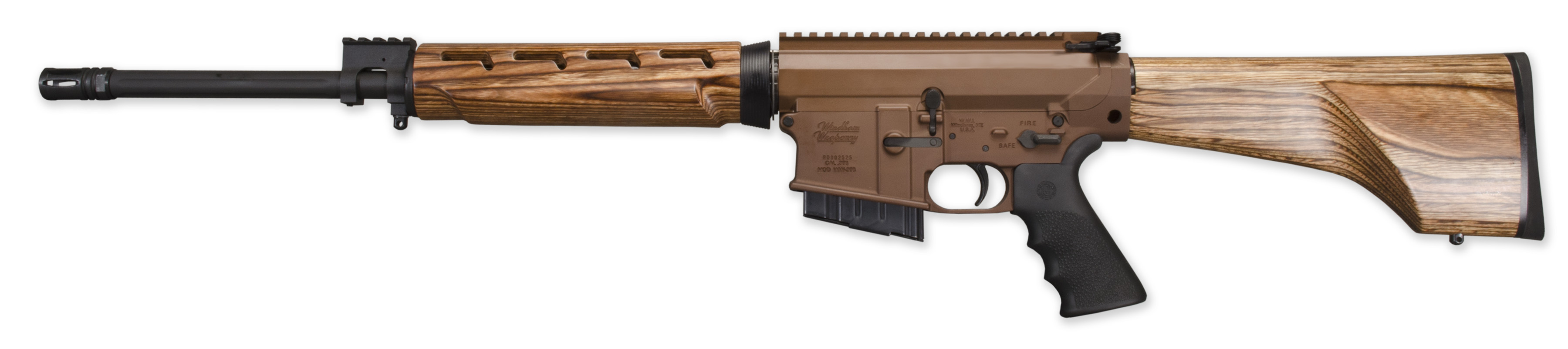 308 Hunter