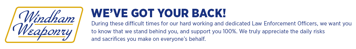 le-got-your-back We've got your back!