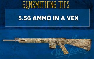 gs 556 vex