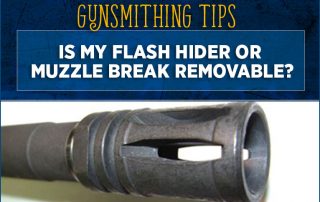tip flash hider