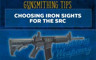 gs src sights