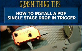 gt pof trigger
