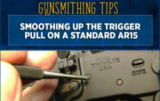 gt smooth trigger