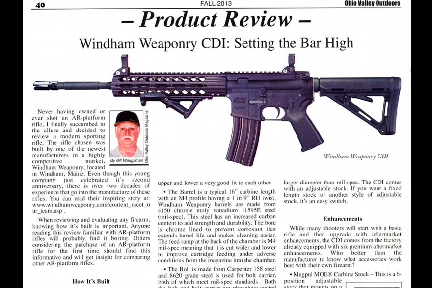 ww cdi article