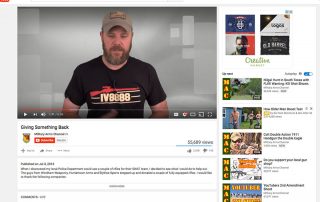 ww give back