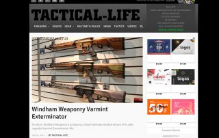 ww tl varmint
