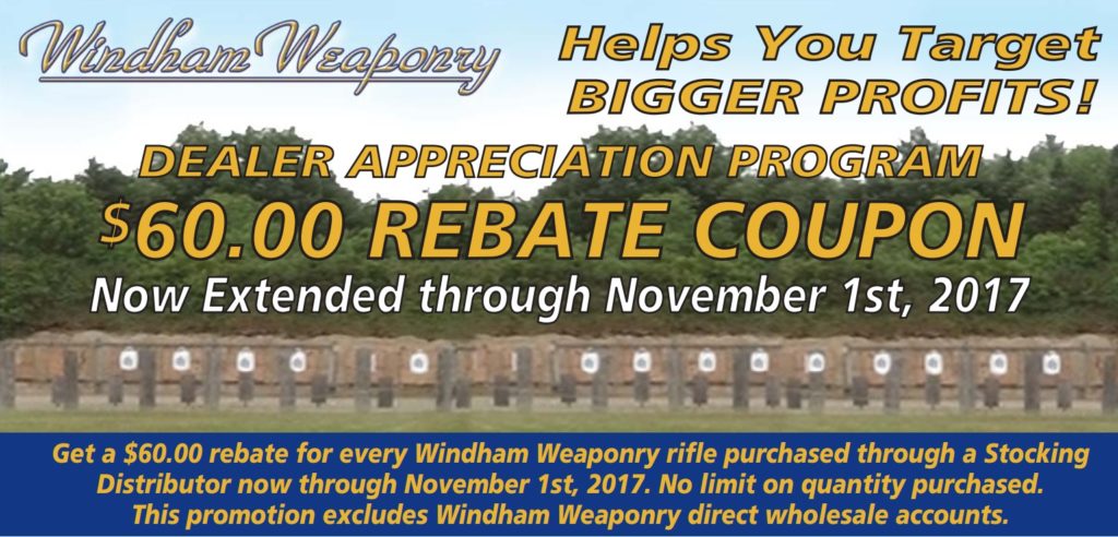 FFL Dealer Appreciation Program