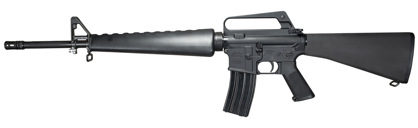 223 / 5.56 - Windham Weaponry Online. AR-15 Manufacturer