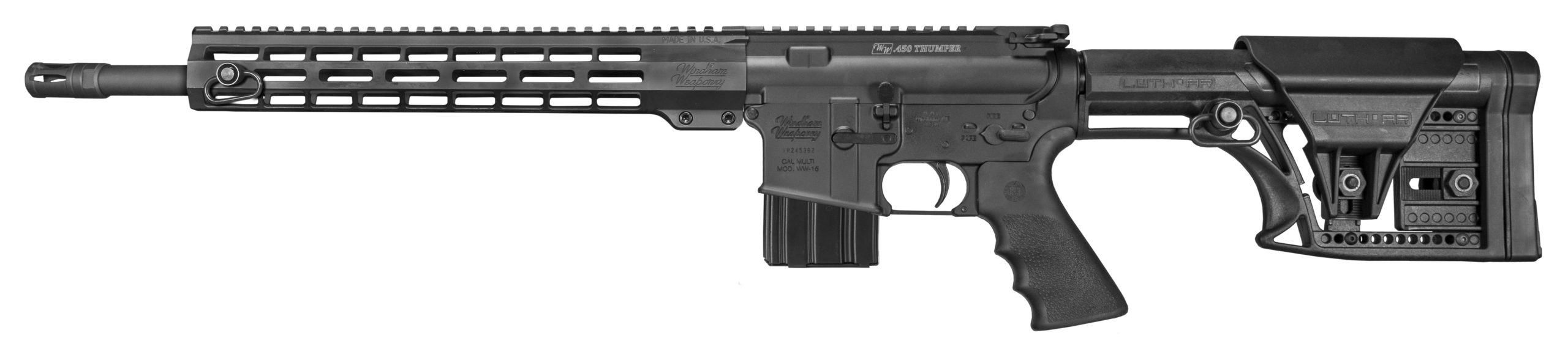 Windham Weaponry “.450 Thumper”