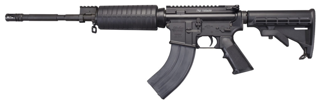 7.62x39 Law Enforcement - Windham Weaponry Inc.