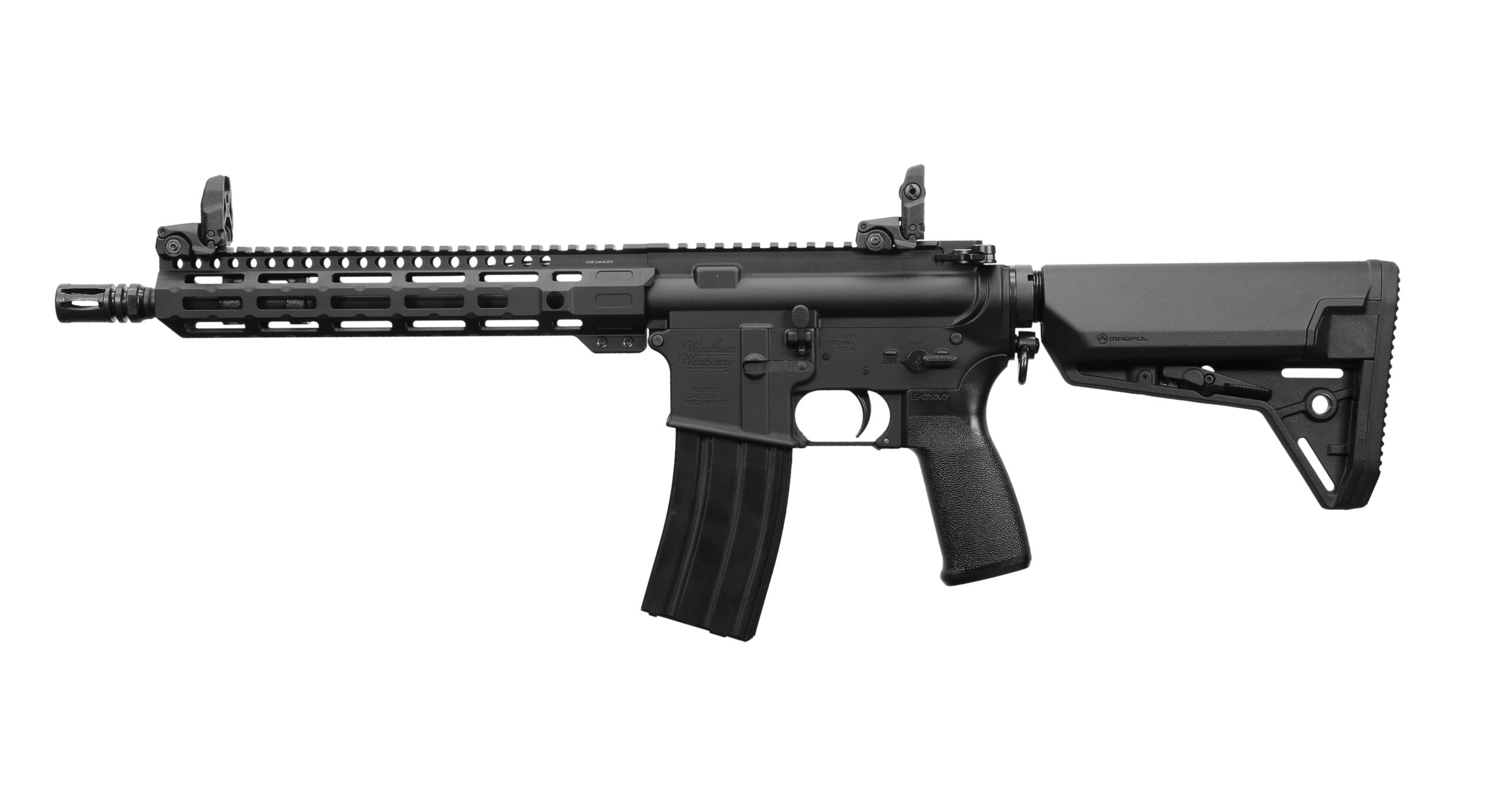 223 / .556 - Law Enforcement - Windham Weaponry Online. AR-15 Manufacturer