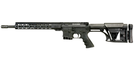 20” Gov’t. Rifle