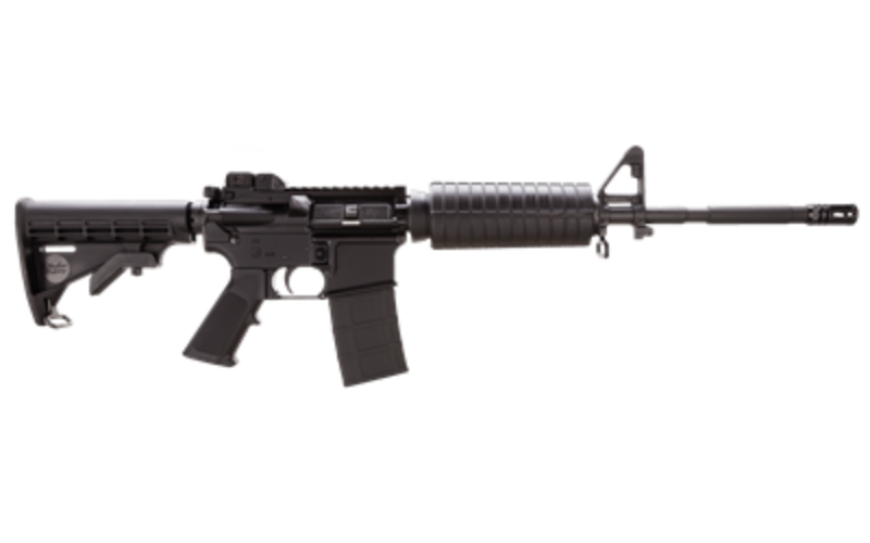 223 / 5.56 - Windham Weaponry Online. AR-15 Manufacturer