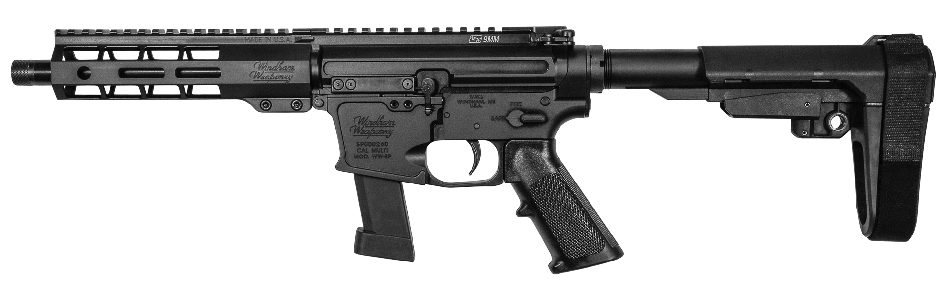 Windham Weaponry “.450 Thumper”