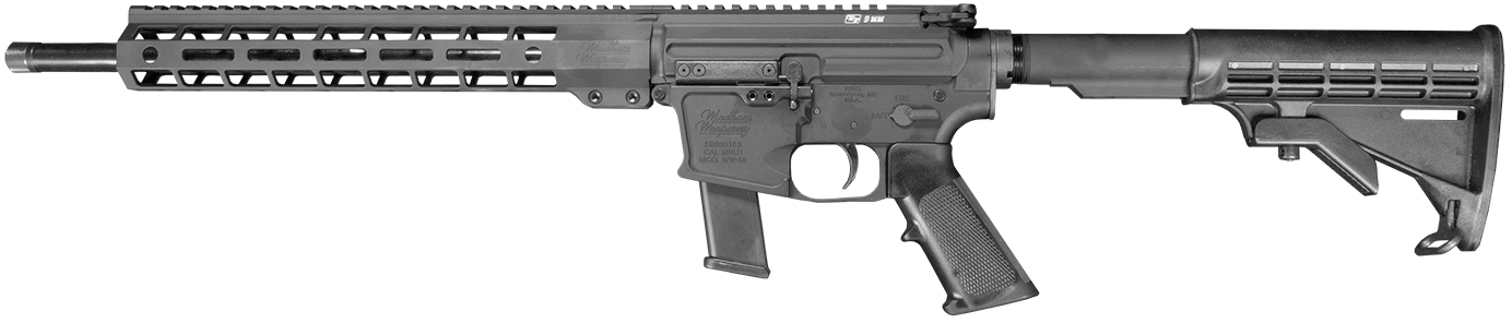 R16FTT 9MM