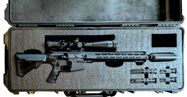 gun-case gun case